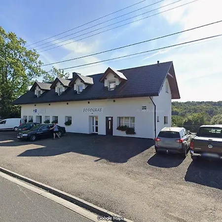 Apartament Nr 2 Pod Zlotym Groniem