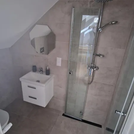 Apartament Nr 2 Pod Zlotym Groniem