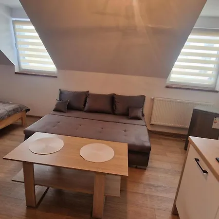 Apartament Nr 2 Pod Zlotym Groniem Istebna