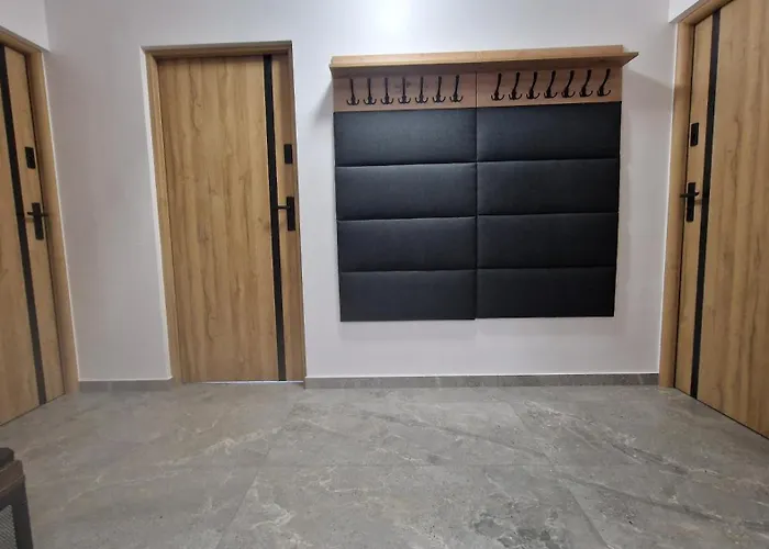 Daire Apartament Nr 2 Pod Zlotym Groniem