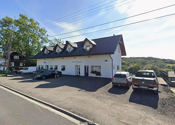 Apartament Nr 2 Pod Zlotym Groniem