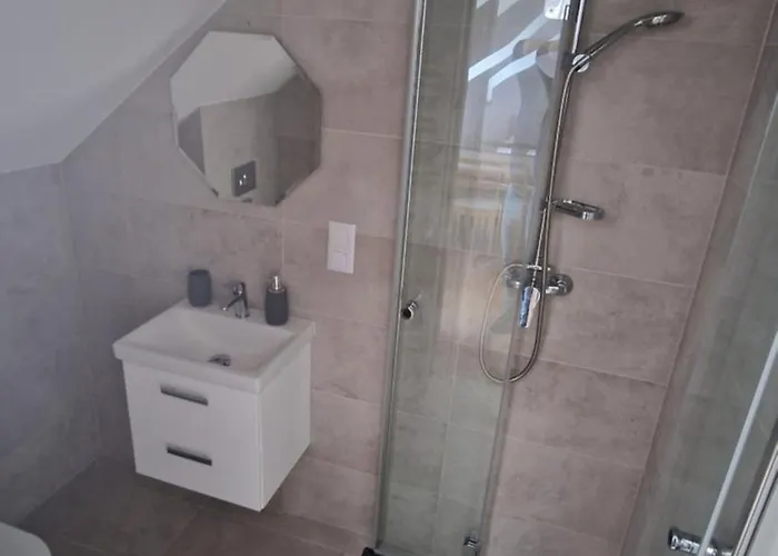 Apartament Nr 2 Pod Zlotym Groniem